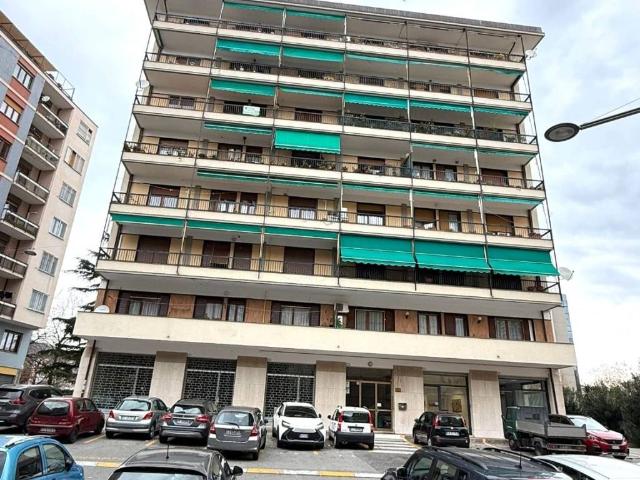Appartamento in vendita a Savona SV
