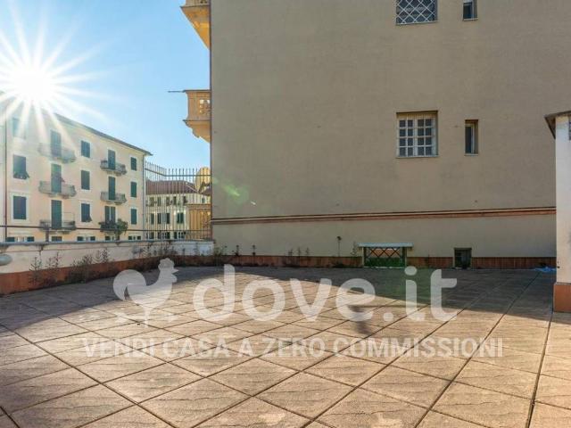 Appartamento in vendita a Savona SV