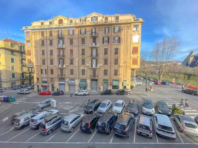 Appartamento in vendita a Savona SV