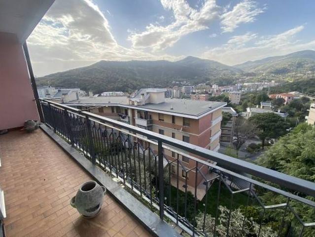 Appartamento in vendita a Savona SV