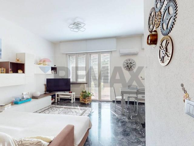 Appartamento in vendita a Savona SV