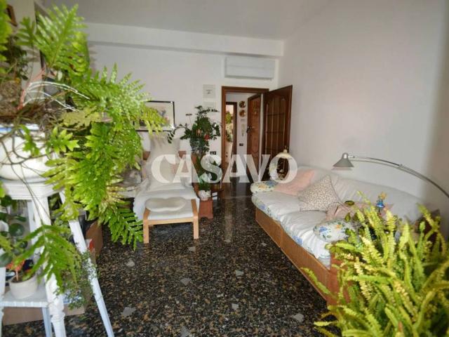 Appartamento in vendita a Savona SV