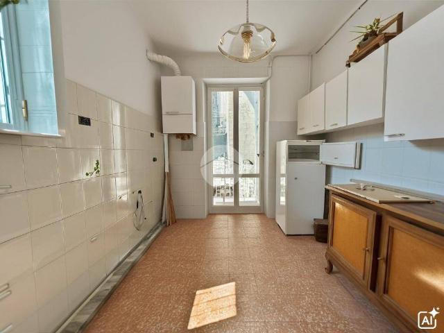 Appartamento in vendita a Savona SV