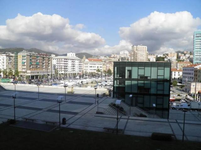 Appartamento in vendita a Savona SV