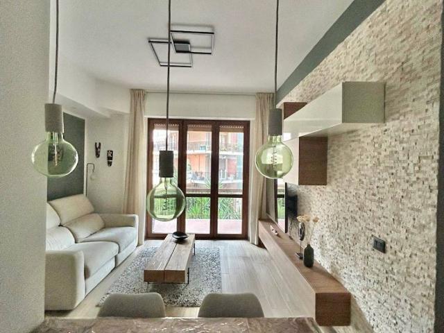 Appartamento in vendita a Savona SV