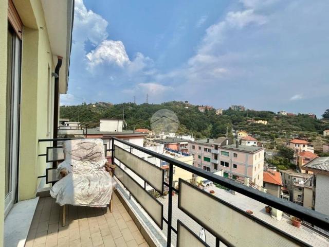 Appartamento in vendita a Savona SV