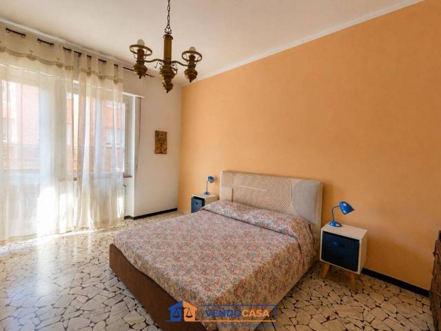 Appartamento in vendita a Savona SV