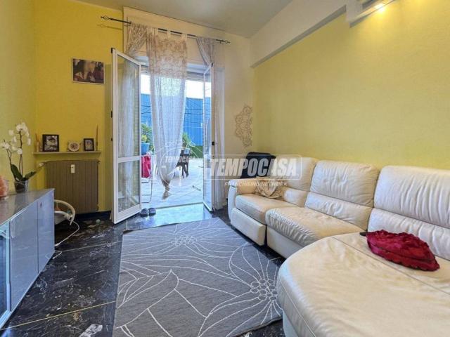 Appartamento in vendita a Savona SV