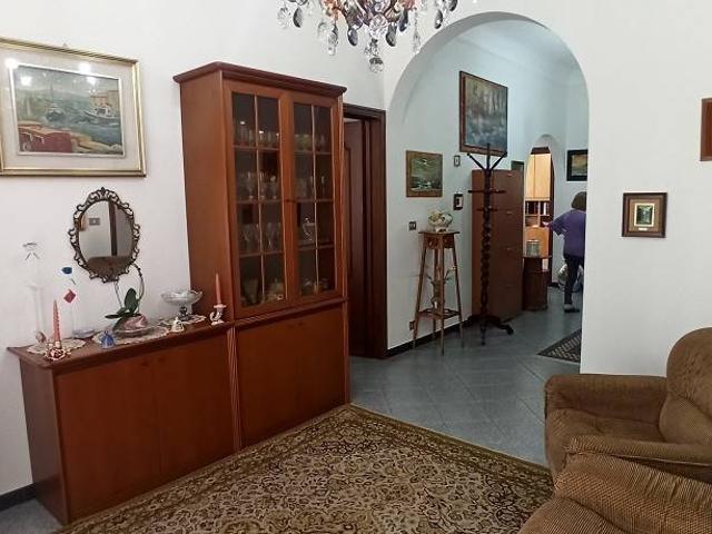 Appartamento in vendita a Savona SV