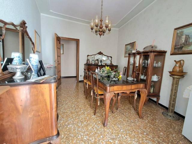 Appartamento in vendita a Savona SV