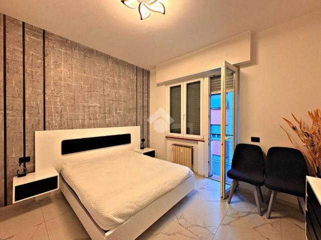 Appartamento in vendita a Savona SV