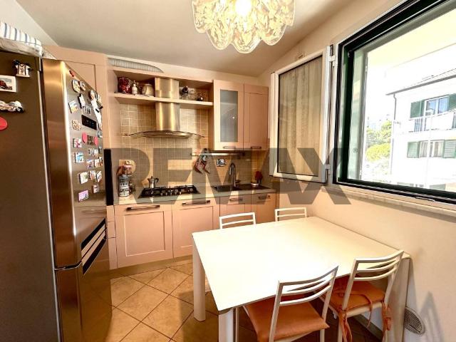Appartamento in vendita a Savona SV