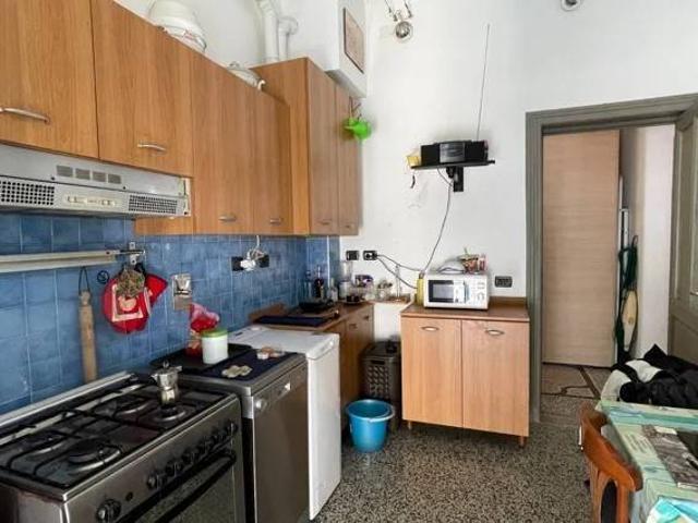 Appartamento in vendita a Savona SV