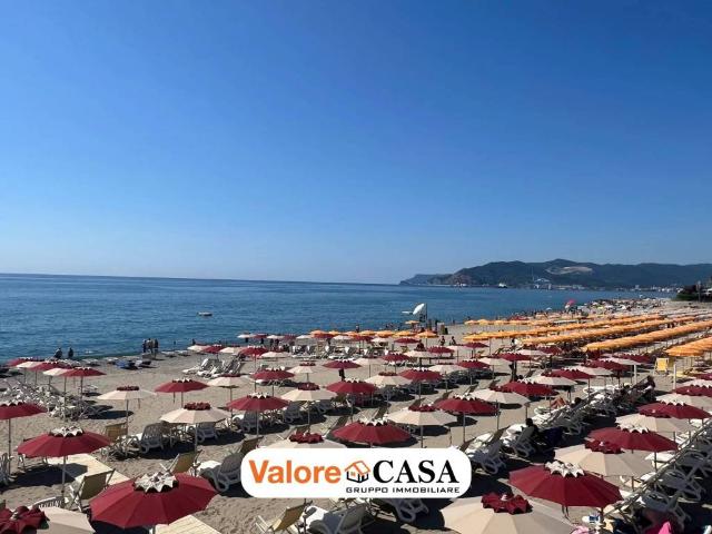 Appartamento in vendita a Savona SV
