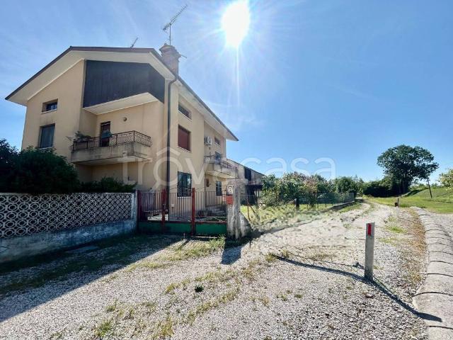 Appartamento in vendita a Savorgnano del Torre, Povoletto