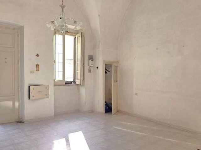 Appartamento in vendita a Sava TA