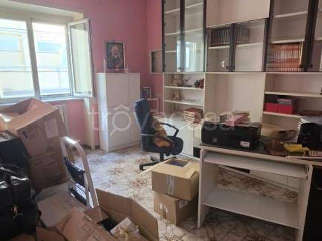 Appartamento in vendita a Saviano corso Vittorio Emanuele
