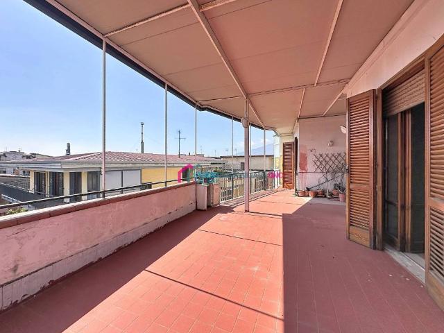 Appartamento in vendita a Saviano NA