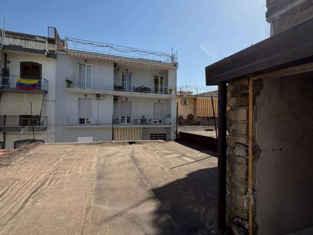 Appartamento in vendita a Saviano NA