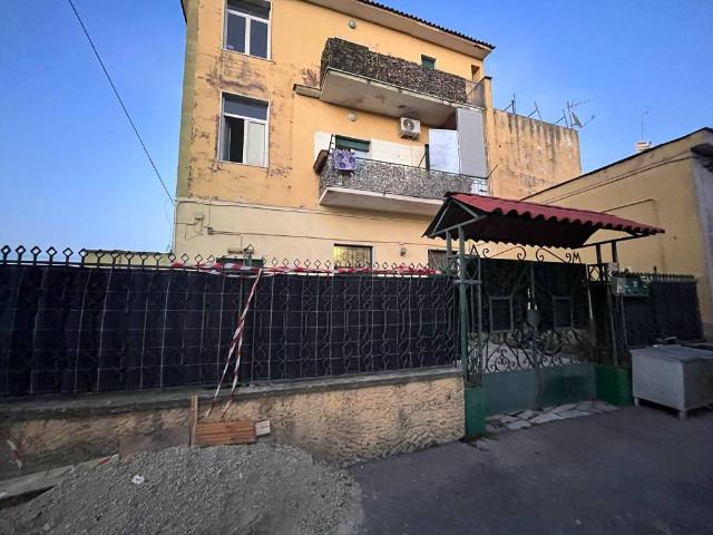 Appartamento in vendita a Saviano NA