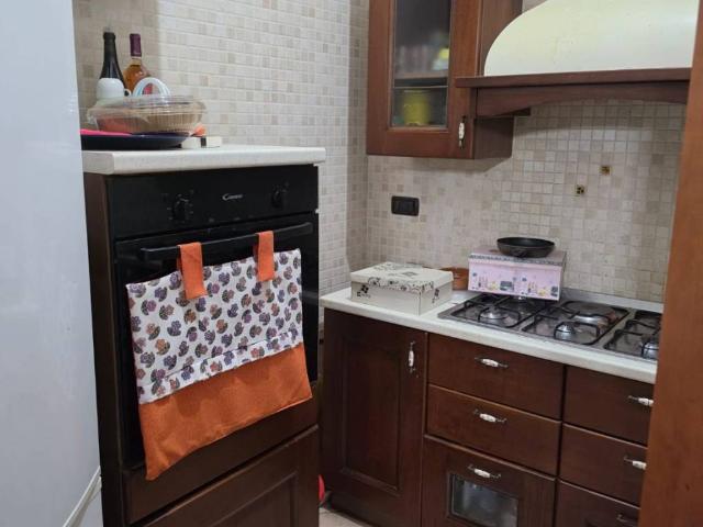 Appartamento in vendita a Saviano NA