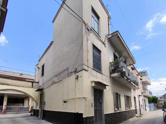 Appartamento in vendita a Saviano NA
