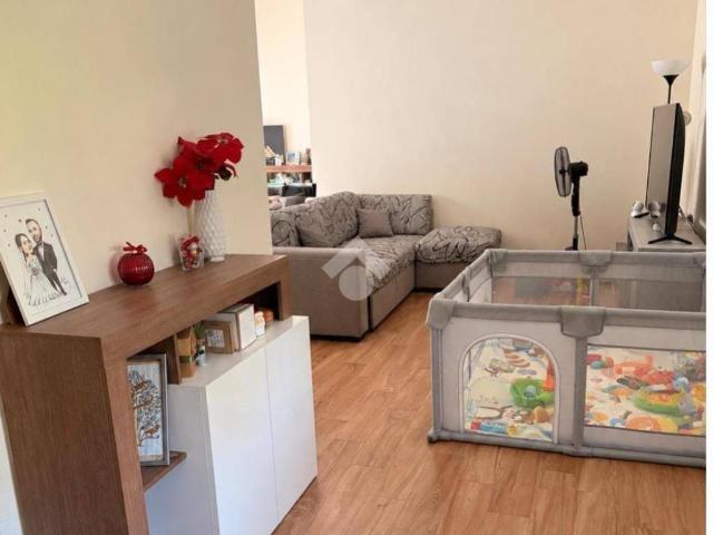 Appartamento in vendita a Saviano NA