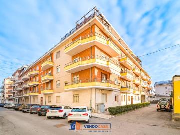 Appartamento in vendita a Savigliano CN