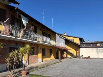 Appartamento in vendita a Savigliano CN