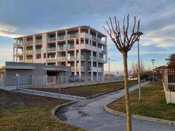 Appartamento in vendita a Savigliano CN
