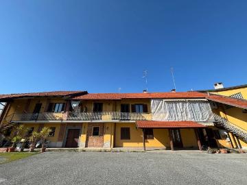 Appartamento in vendita a Savigliano CN