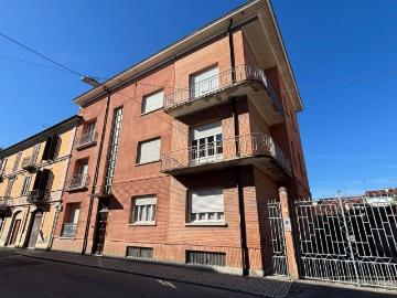 Appartamento in vendita a Savigliano CN