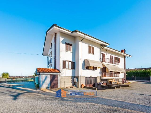 Appartamento in vendita a Savigliano CN