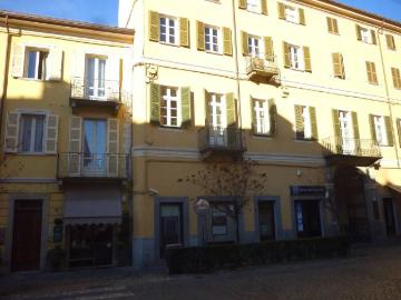 Appartamento in vendita a Savigliano CN