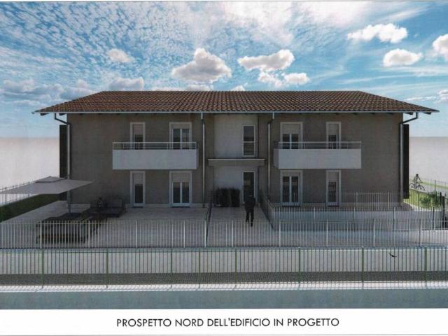 Appartamento in vendita a Savigliano CN