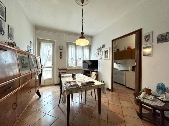 Appartamento in vendita a Savigliano CN
