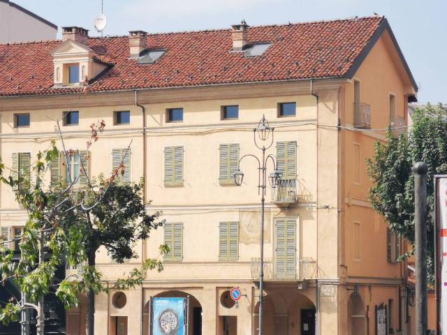 Appartamento in vendita a Savigliano CN