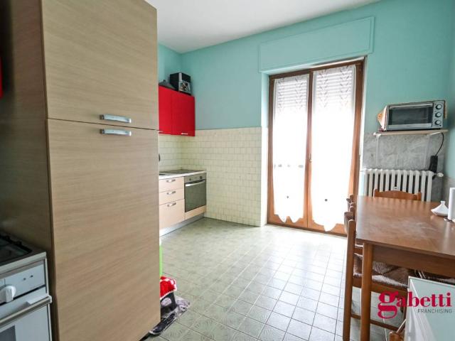 Appartamento in vendita a Savigliano CN