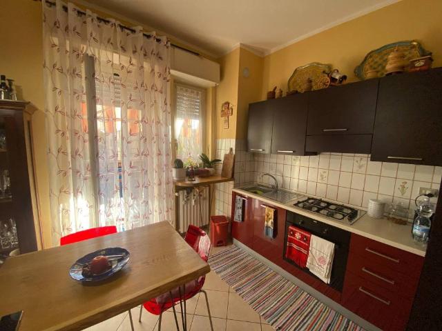 Appartamento in vendita a Savigliano CN