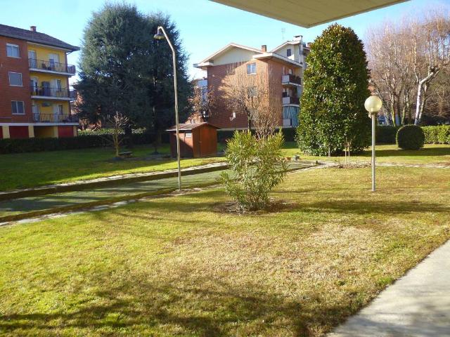 Appartamento in vendita a Savigliano CN