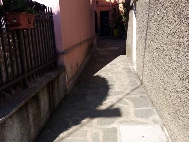 Appartamento in vendita a Savignone GE
