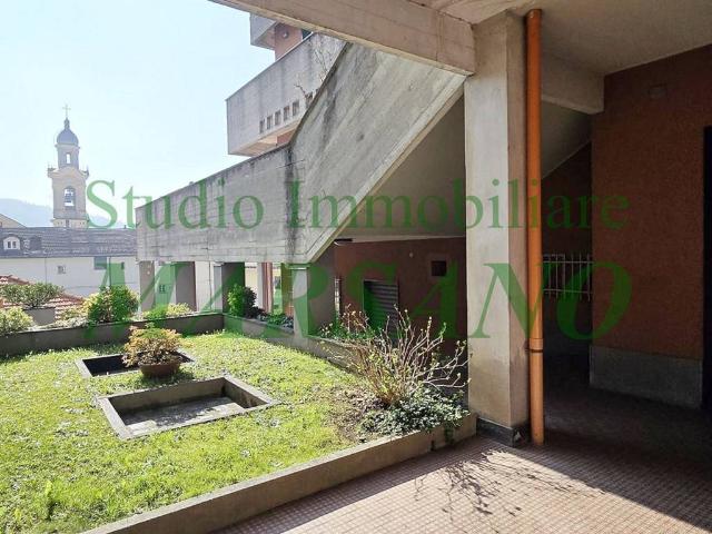 Appartamento in vendita a Savignone GE