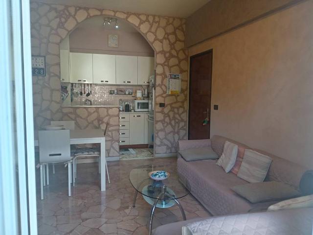Appartamento in vendita a Savignone GE