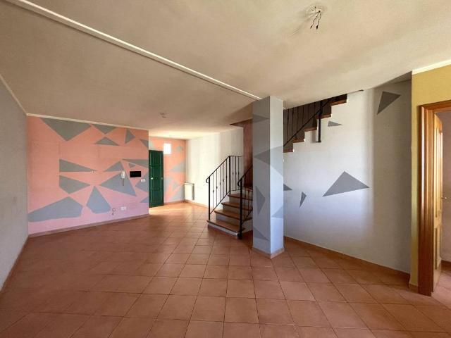 Appartamento in vendita a Savignone GE