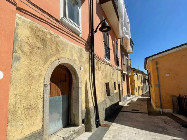 Appartamento in vendita a Savignano Irpino AV