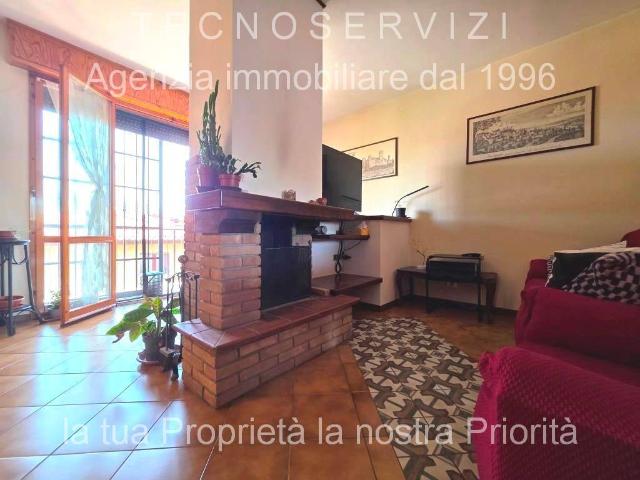 Appartamento in vendita a Savignano sul Panaro MO