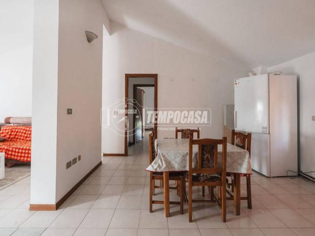 Appartamento in vendita a Savignano sul Panaro MO