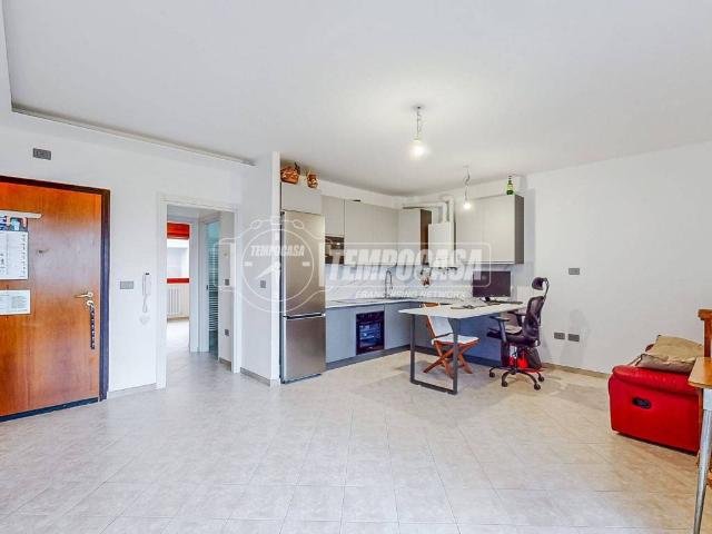 Appartamento in vendita a Savignano sul Panaro MO