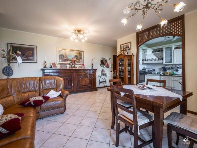 Appartamento in vendita a Savignano sul Panaro MO