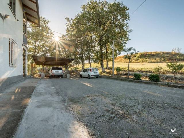 Appartamento in vendita a Savignano sul Panaro MO